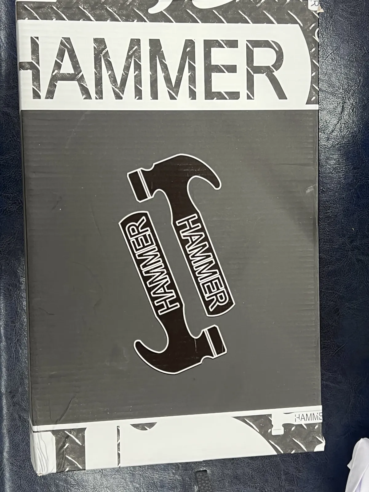 햄머 디젤 나이트 255mm