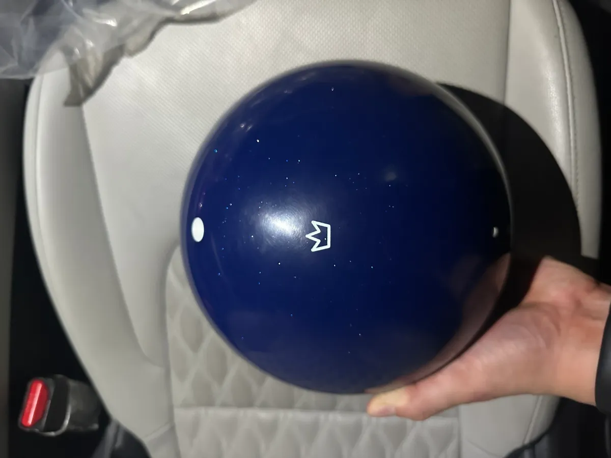 LT-48 PRO 사파이어 14파운드판매요~~