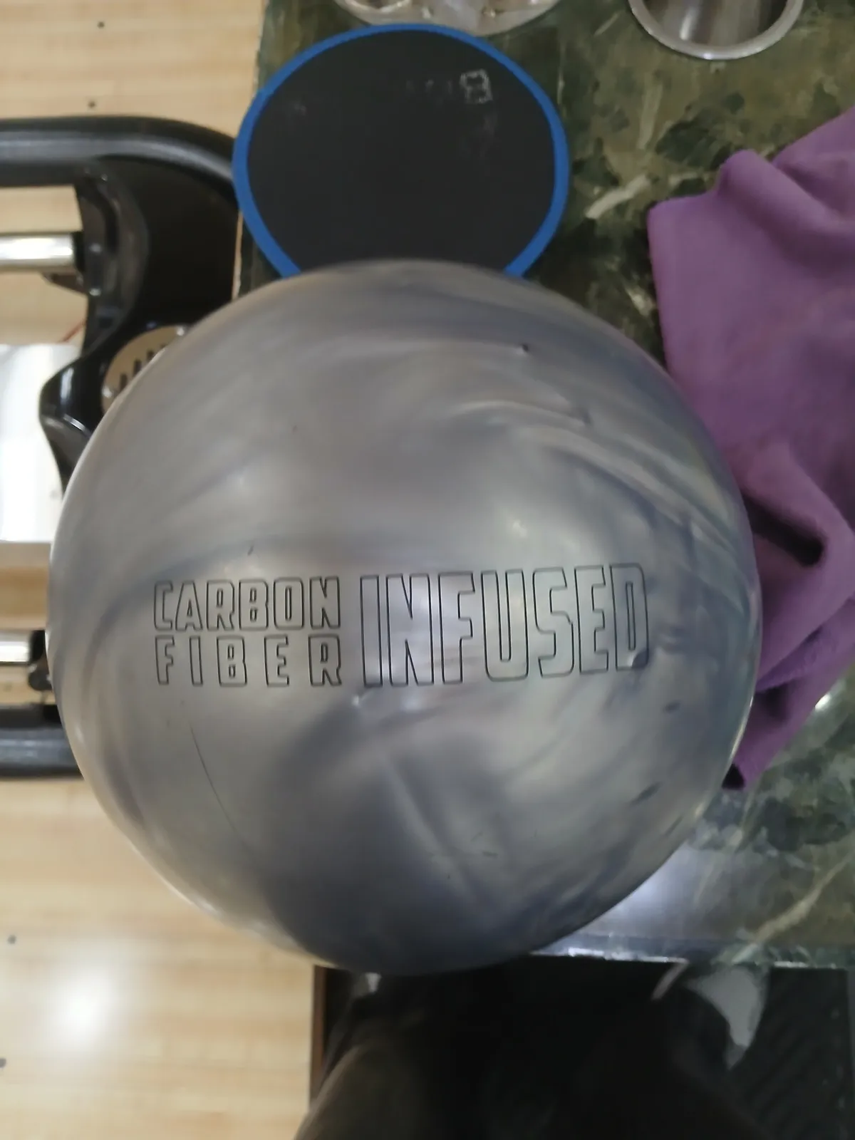 블랙위도우 플래티넘 실버 15p