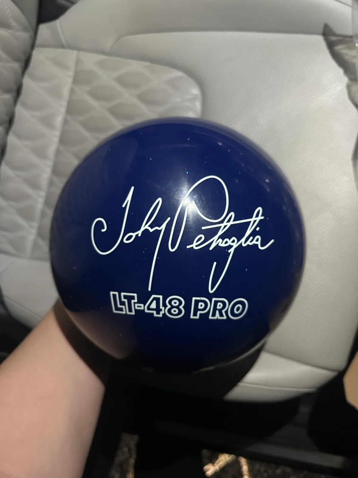 LT-48 PRO 사파이어 14파운드판매요~~