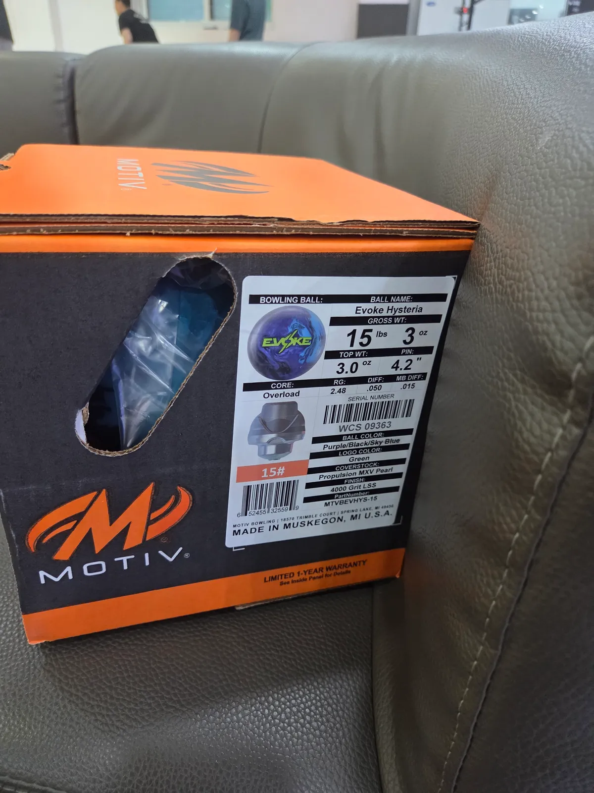 모티브신형 이보크 15p