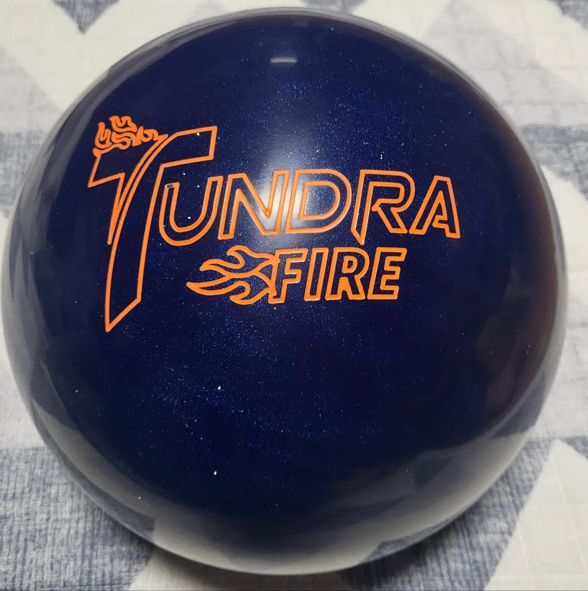 트랙 툰드라(15P) HK