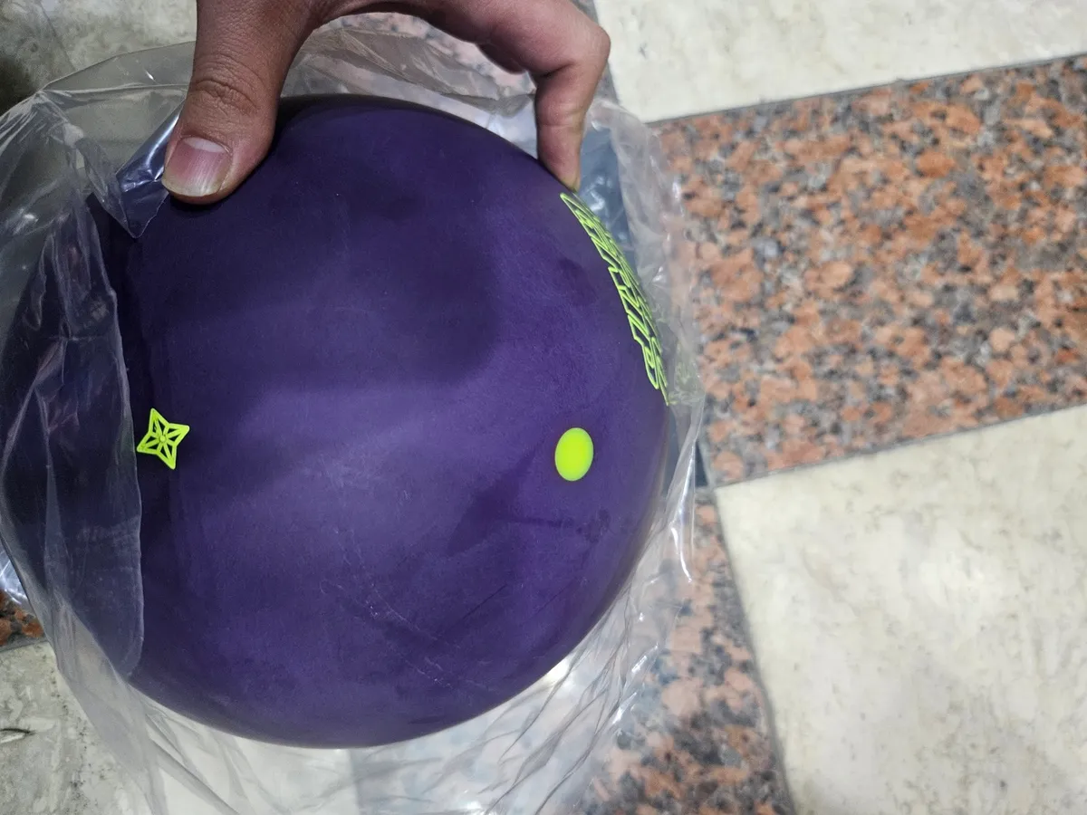 허슬러 딥퍼플15P