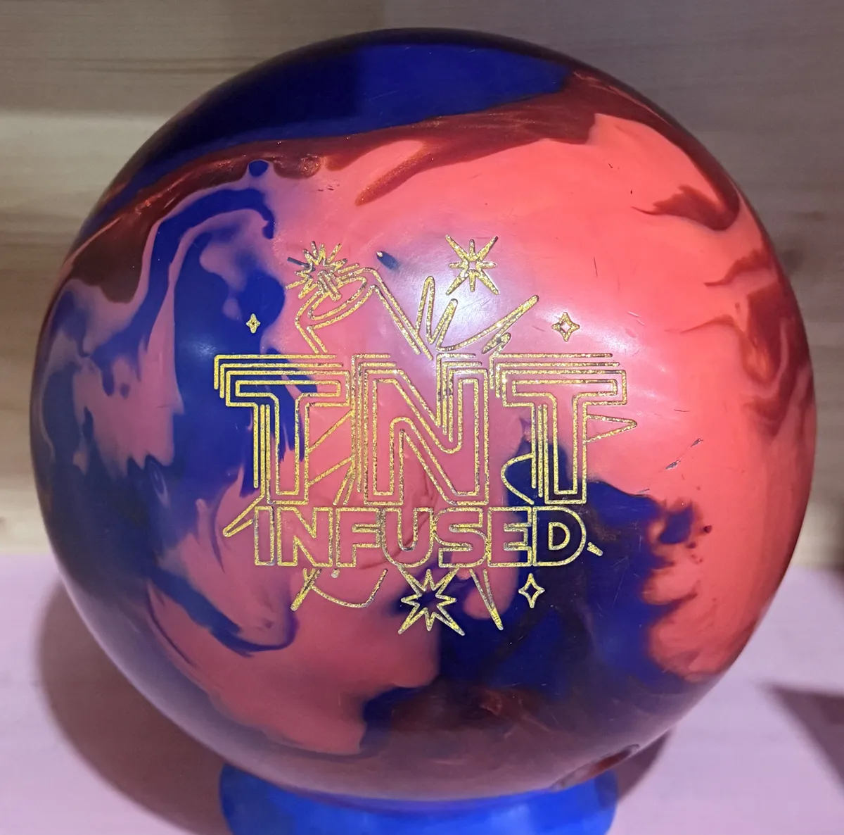 (판매완료) 로또그립 TNT 인퓨즈드 15p