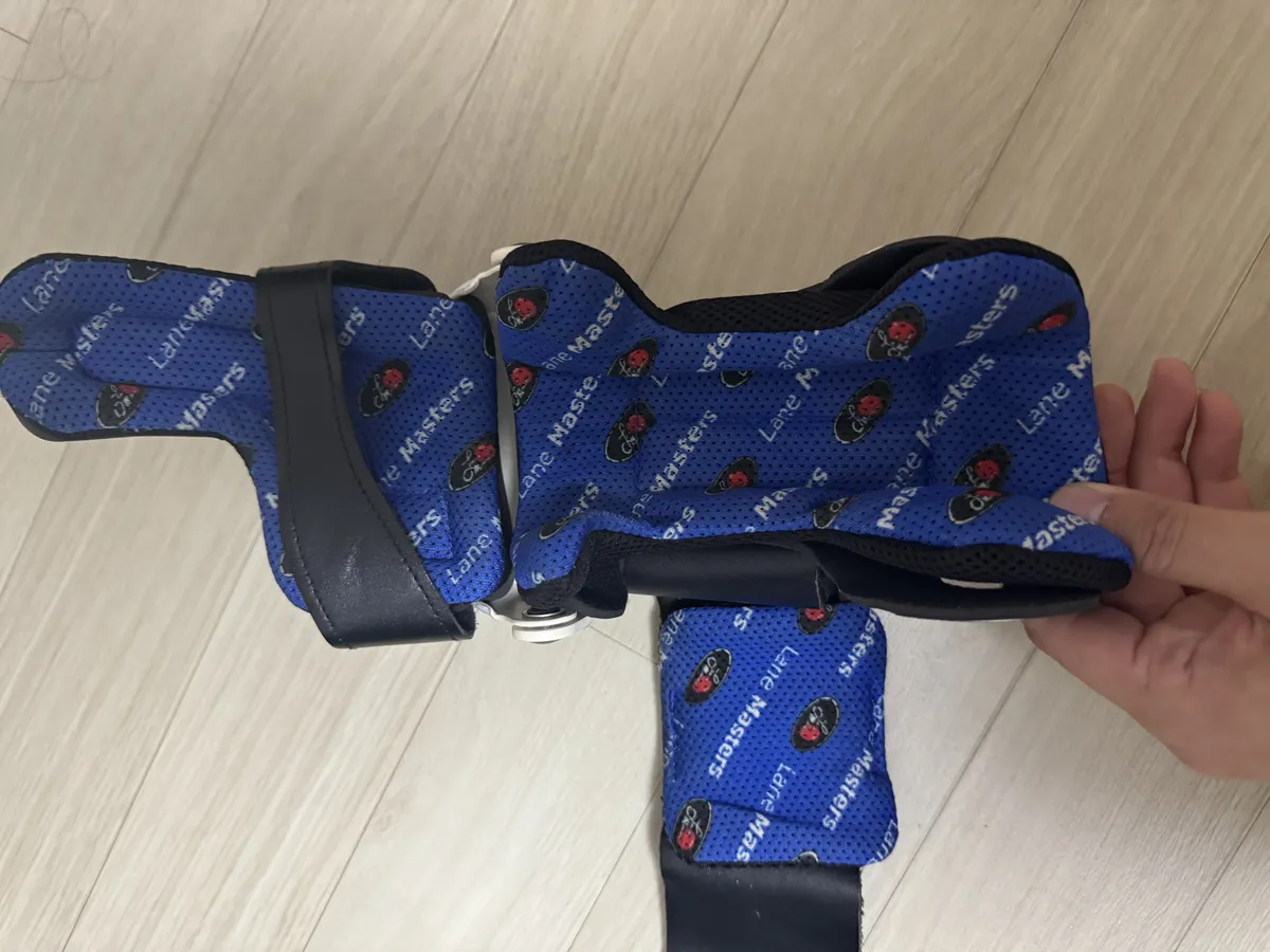 레브엑스 플러스 코브라 S