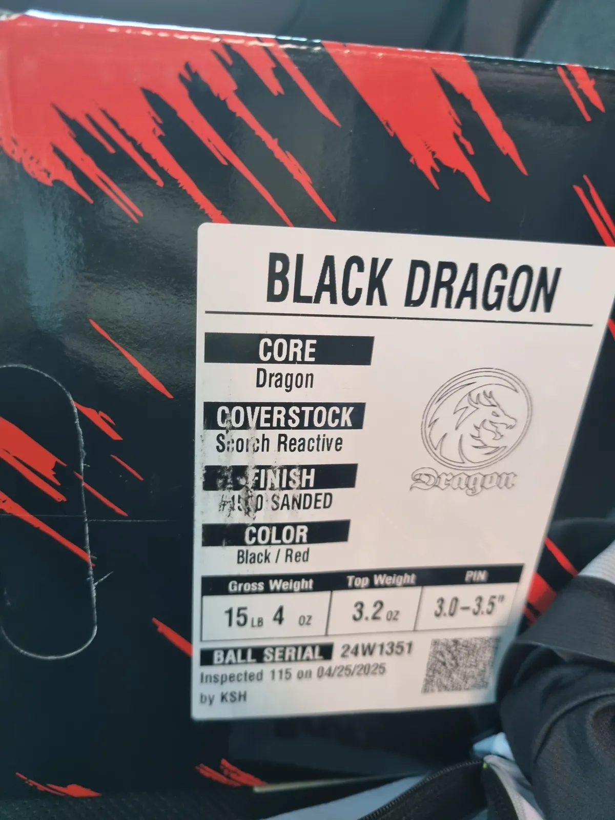 블랙드래곤팝니다