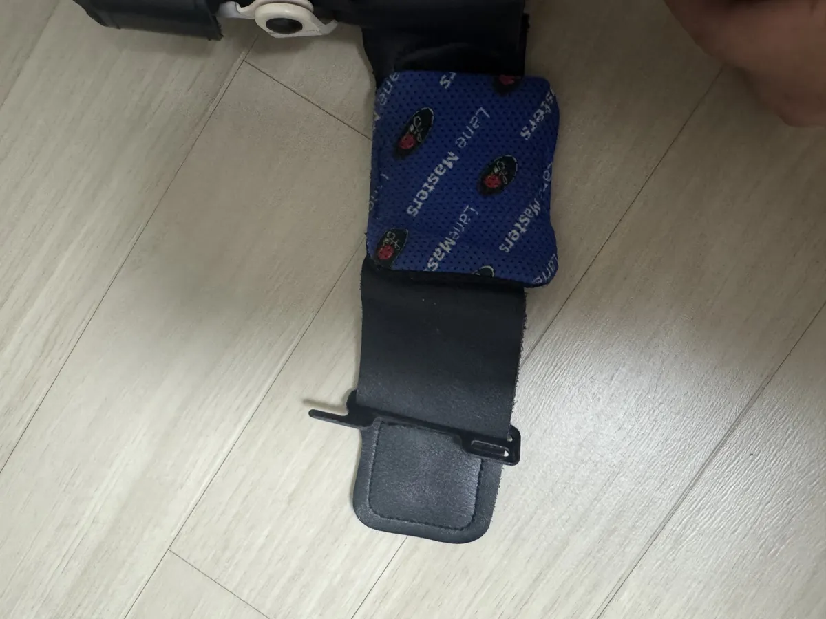 레브엑스 플러스 코브라 S