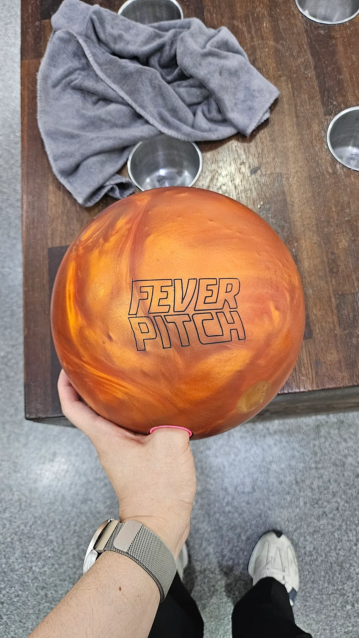 피퍼피치(15p)