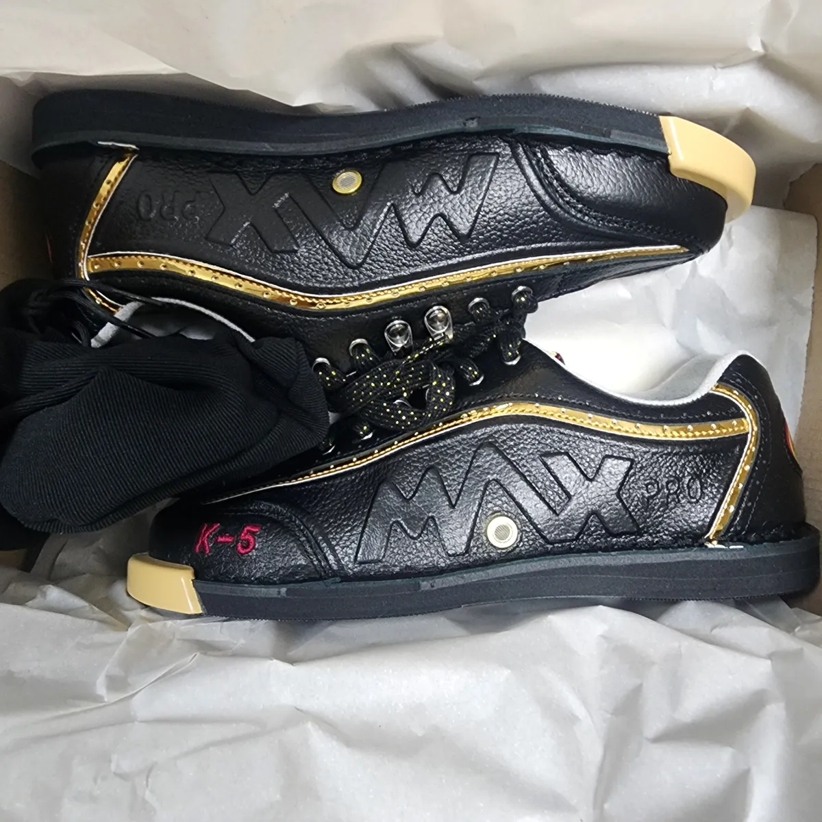 K5볼링화판매합니다(사이즈250)