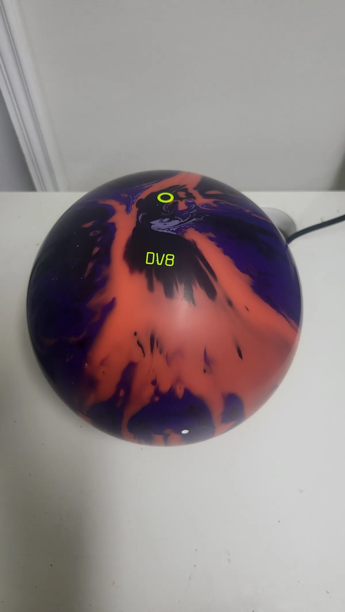 DV8 헤클러 새볼링공15p팝니다