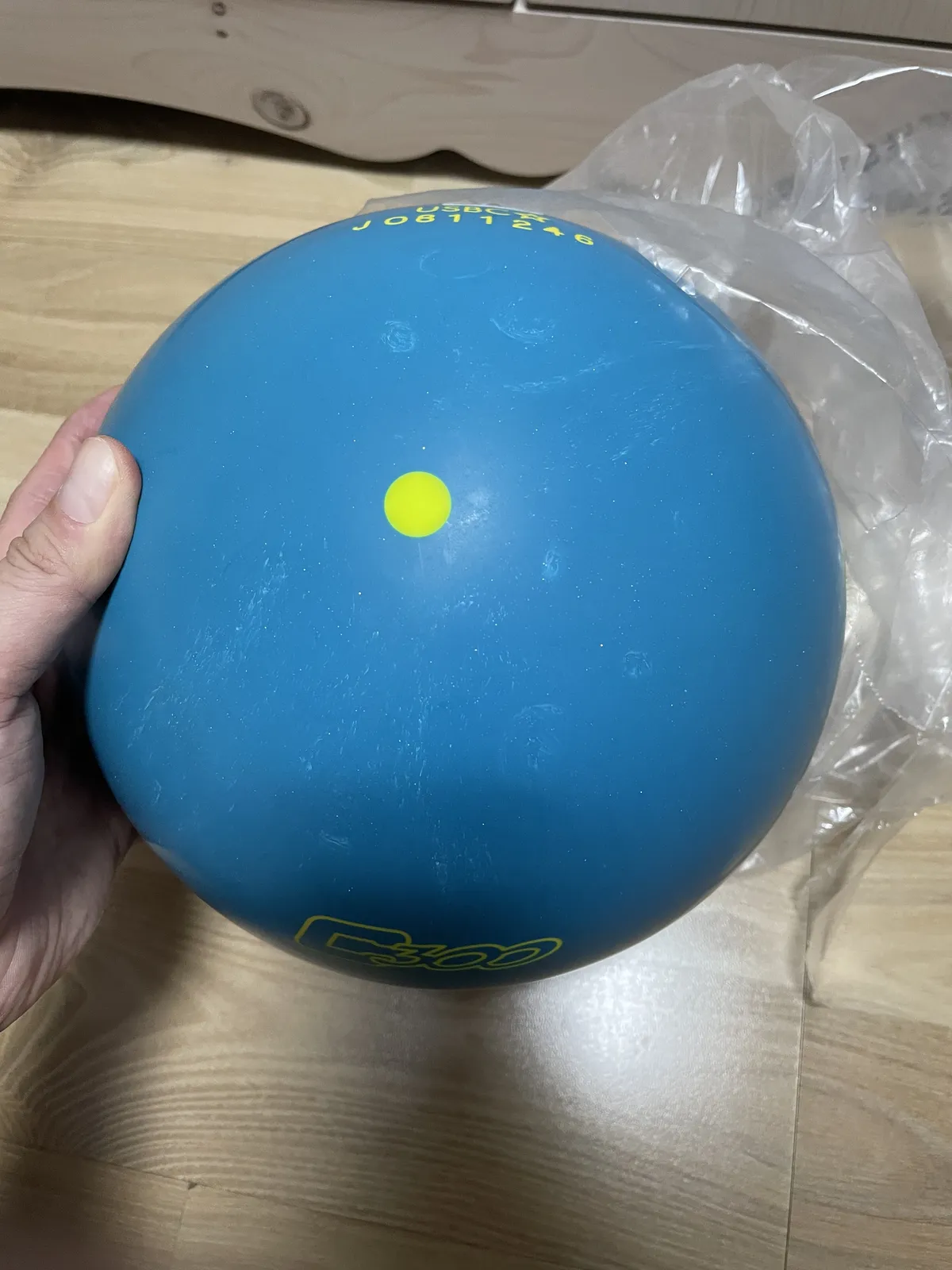 파워토크 14p