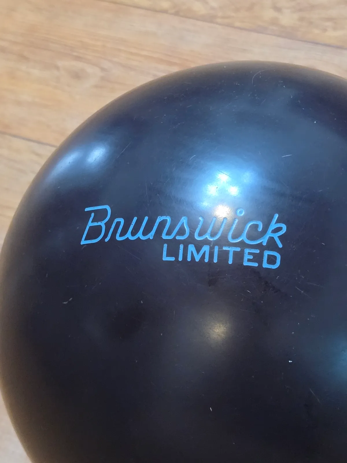 블랙 라이노 프로 빈티지 15