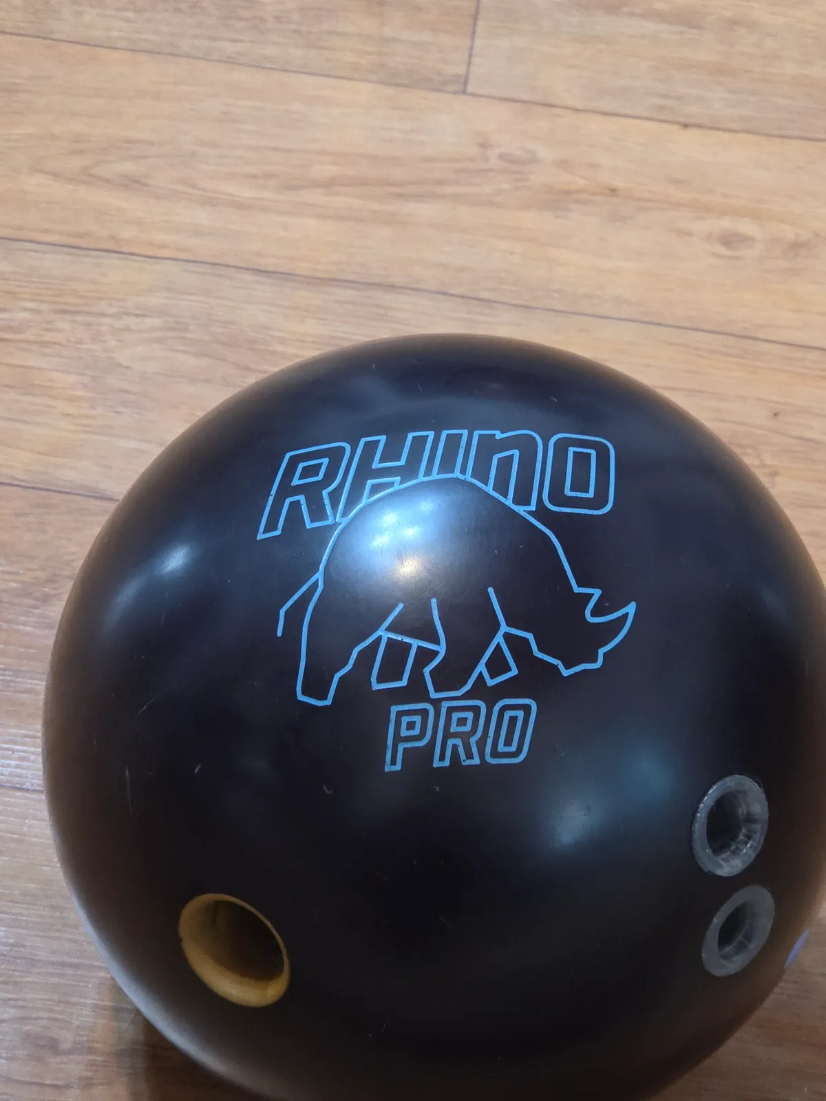 블랙 라이노 프로 빈티지 15