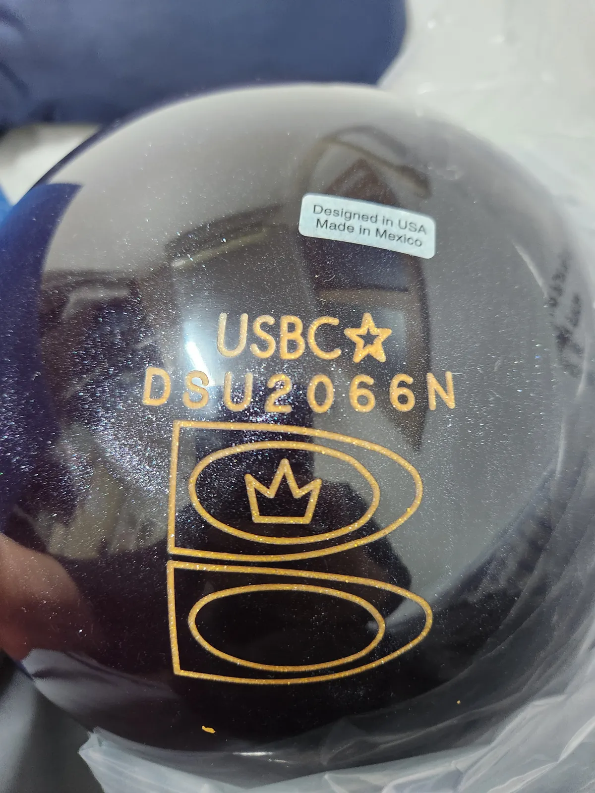 라이노 블랙 펄15p