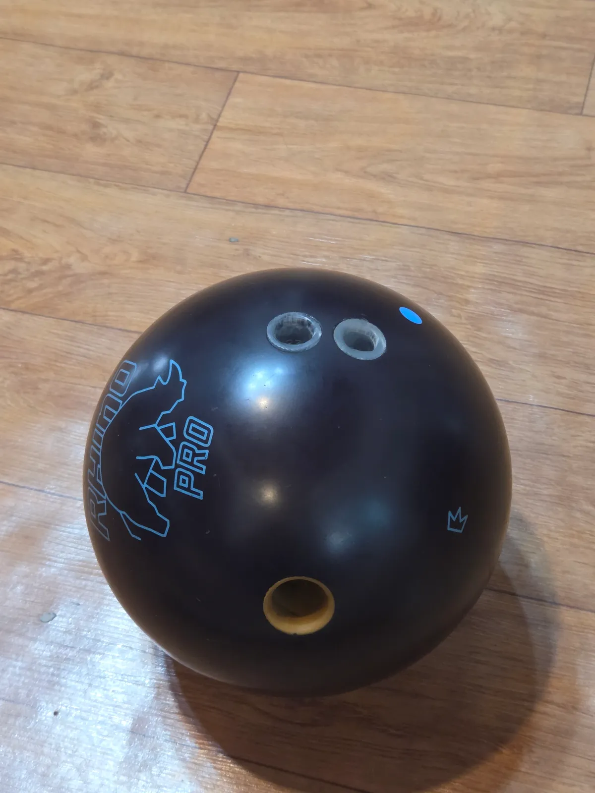 블랙 라이노 프로 빈티지 15