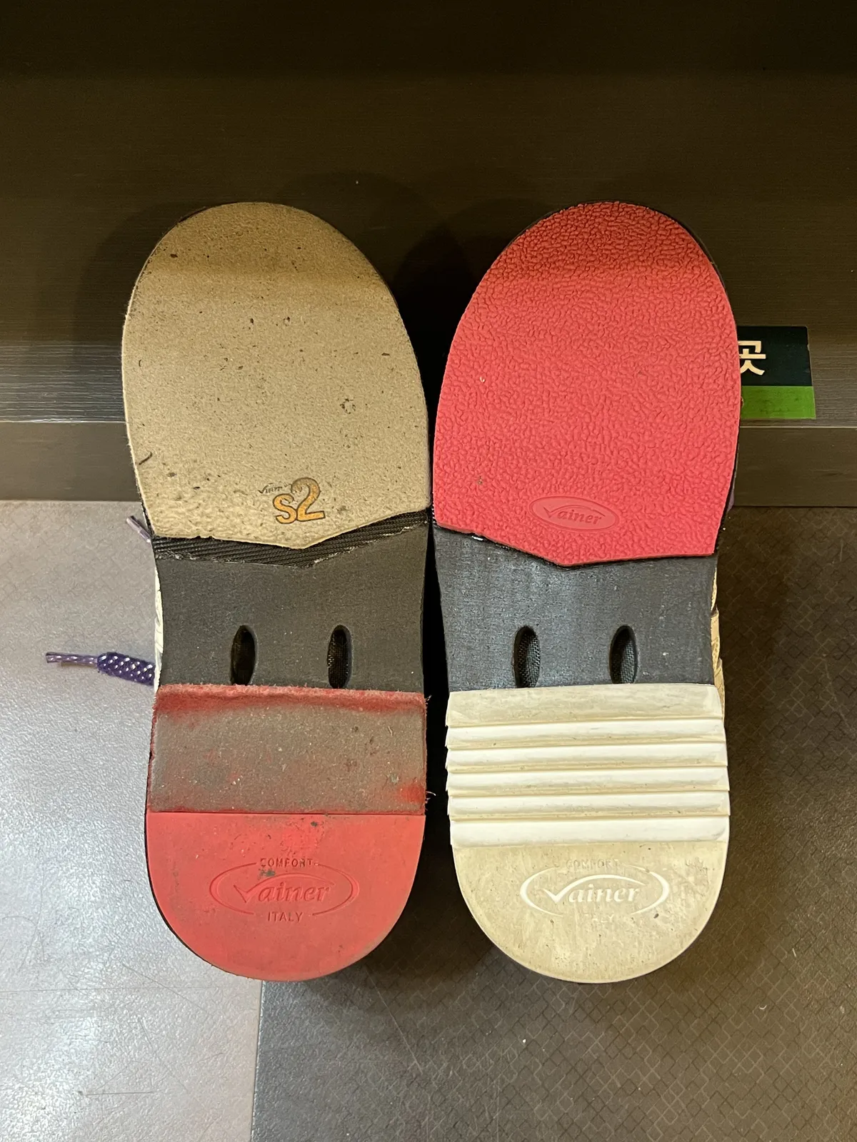 볼링 입문세트 상태A급