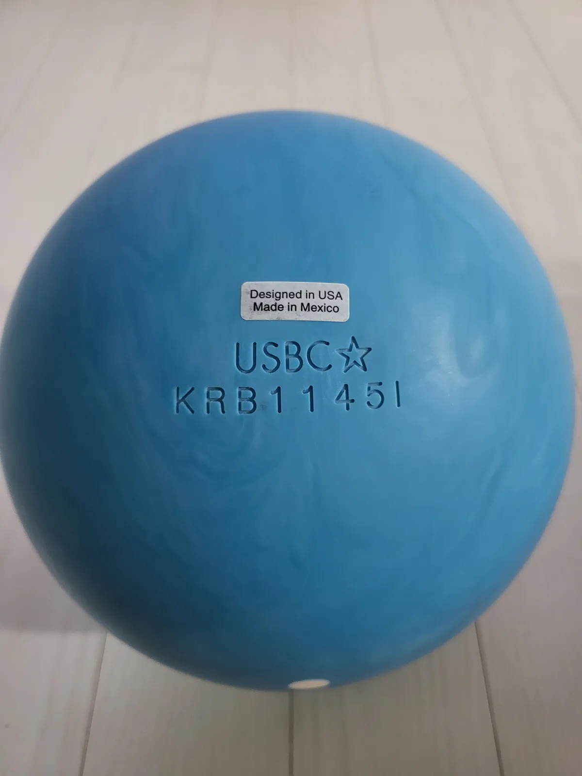 nu 블루15p