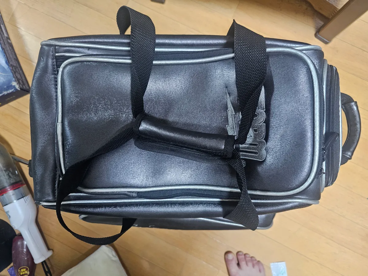 스톰2볼백