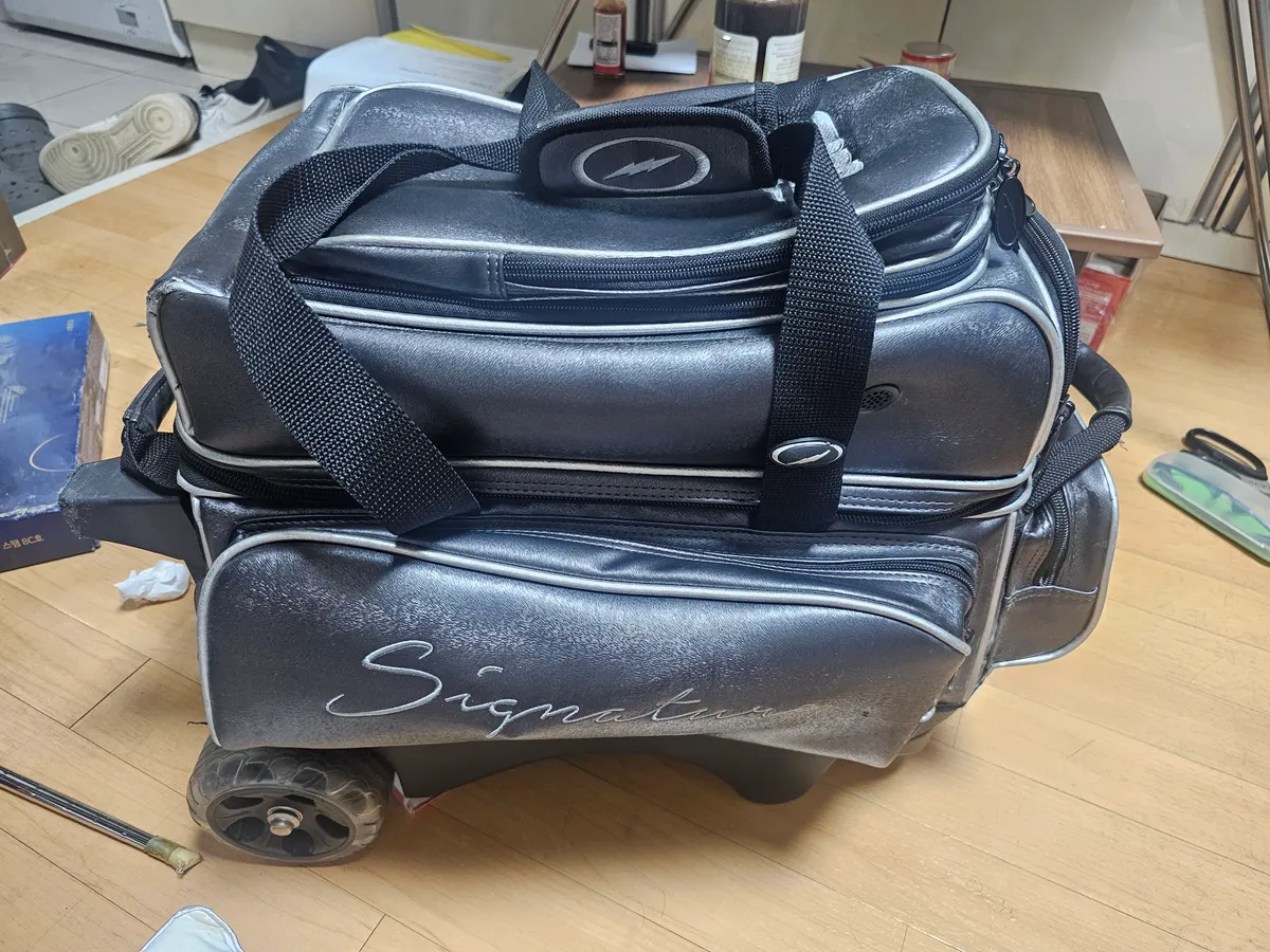 스톰2볼백