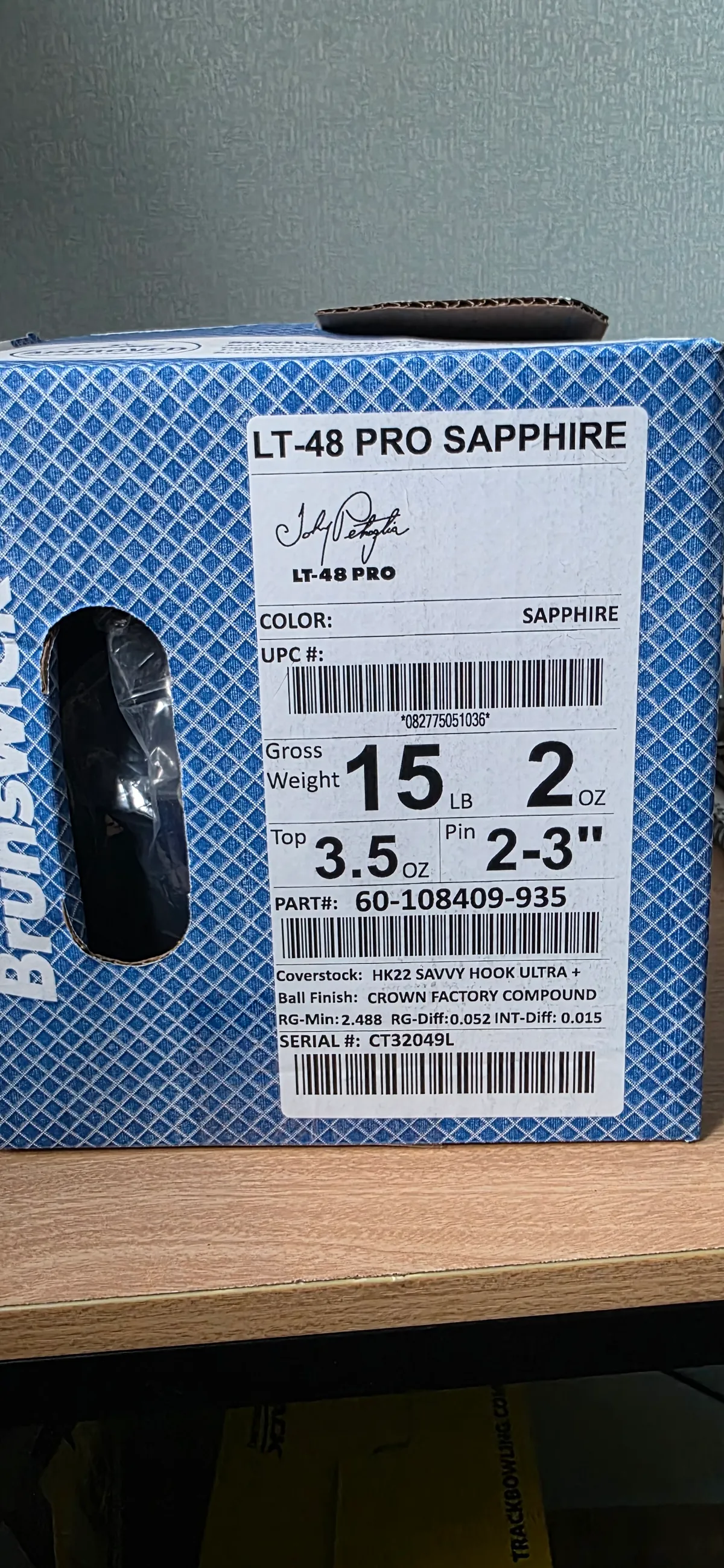 lt48사파이어 15p 판매