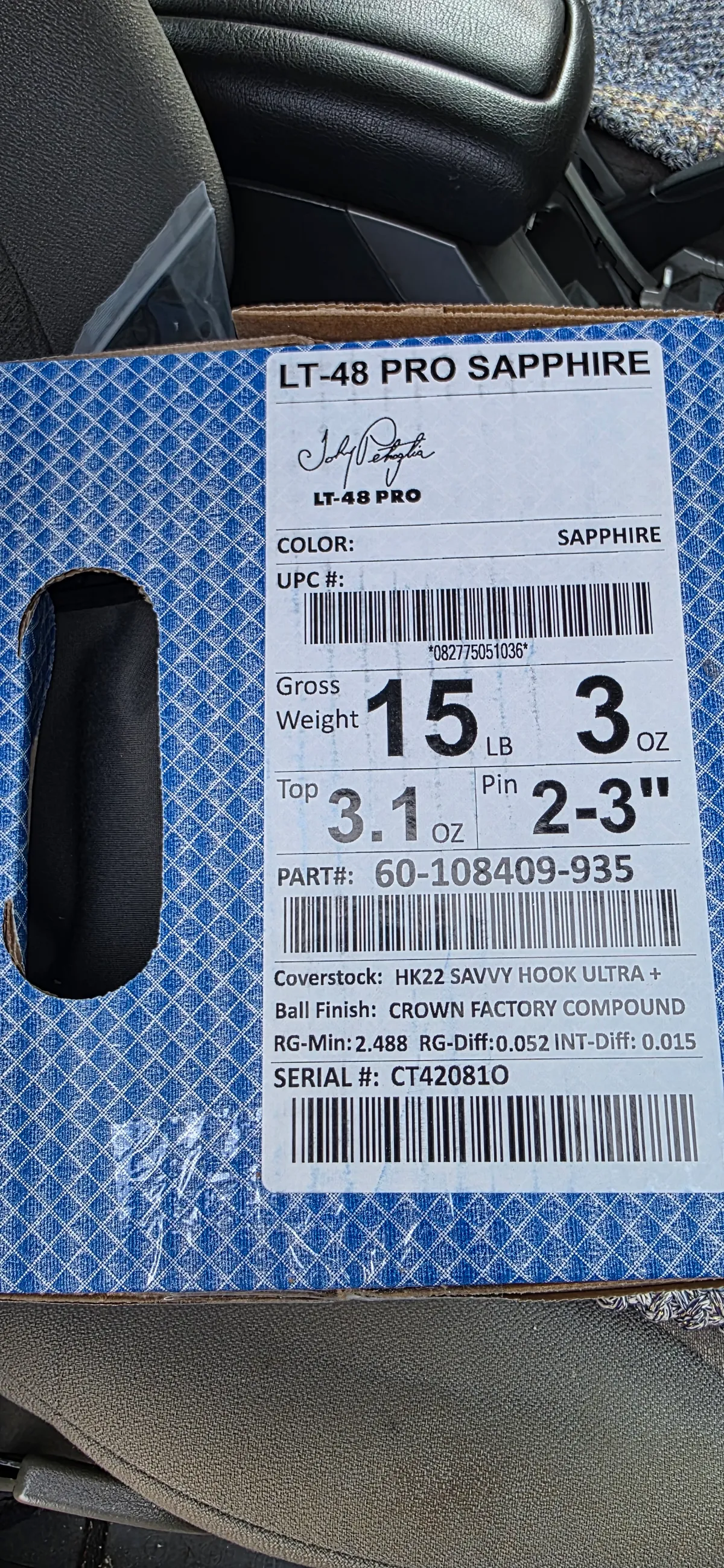 lt48사파이어 15p 판매