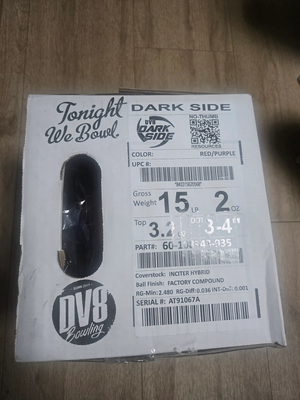 다크사이드 15P 팝니다
(판완)
