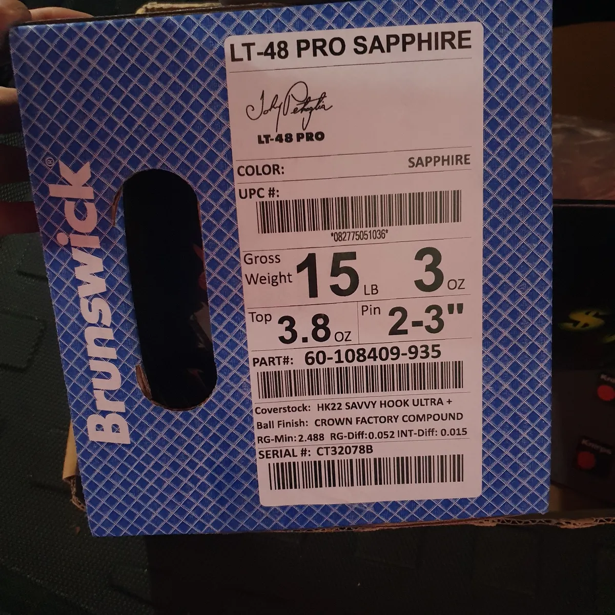 LT48 