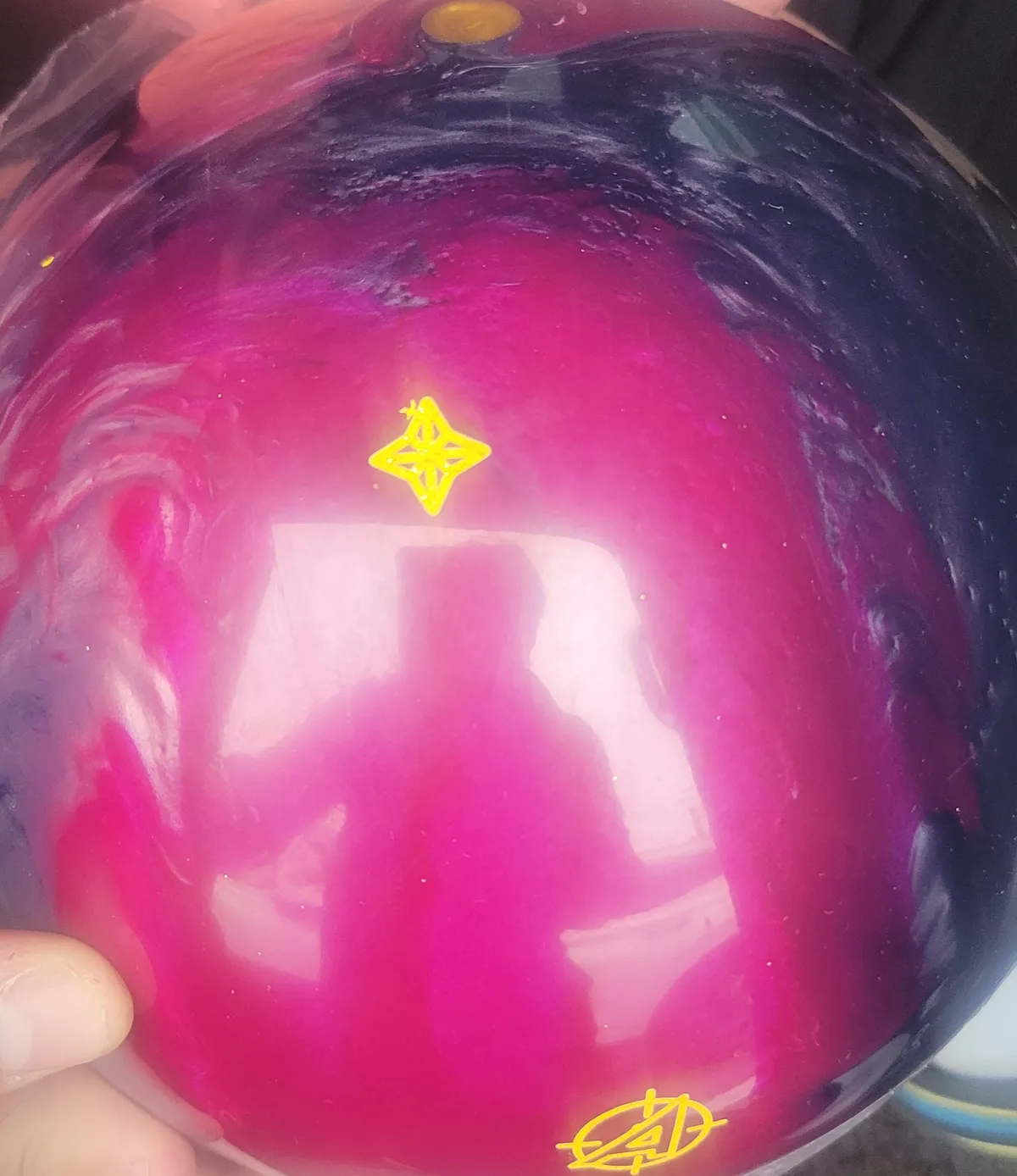 어텐션 스타 15p