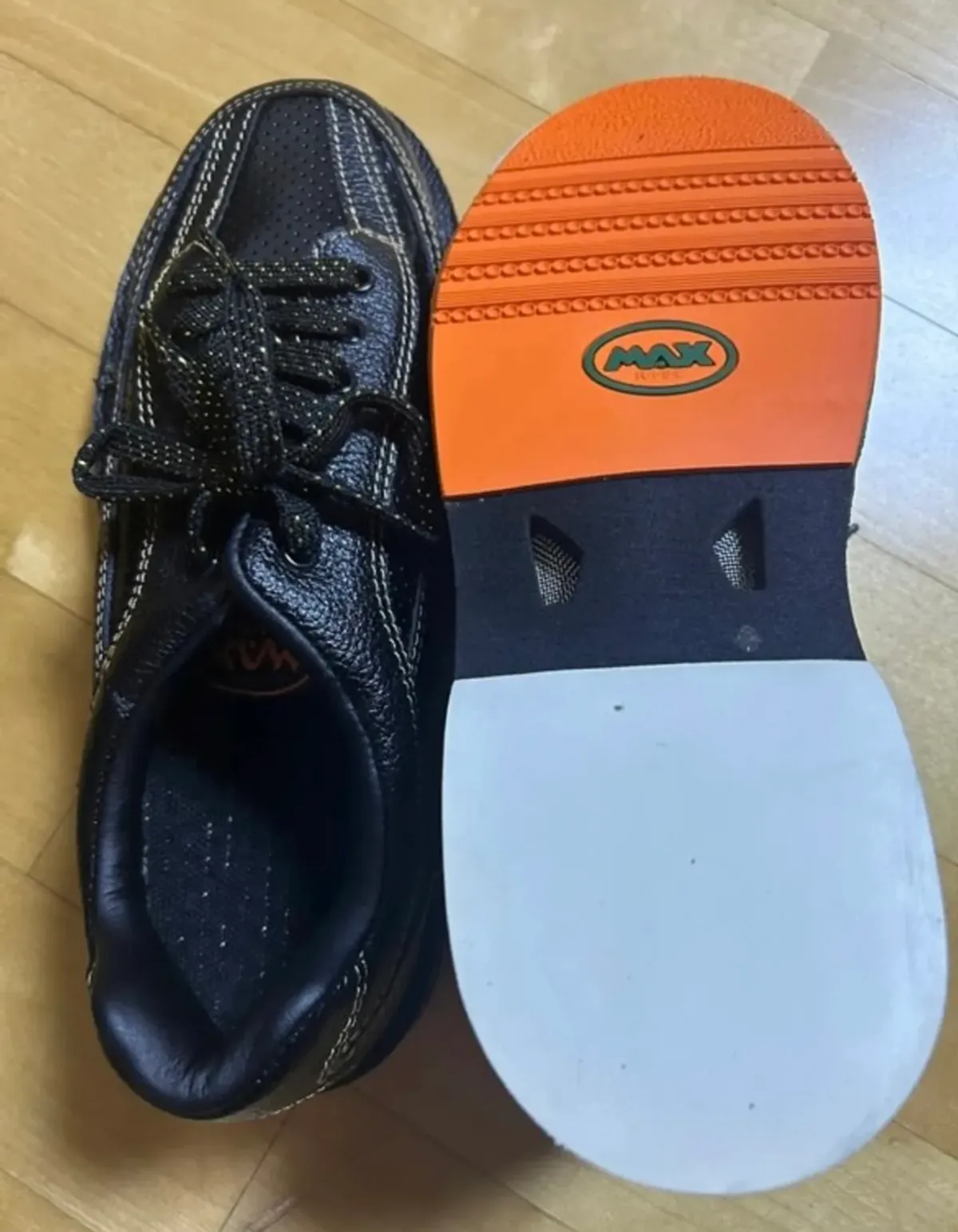 MAX볼링화 270