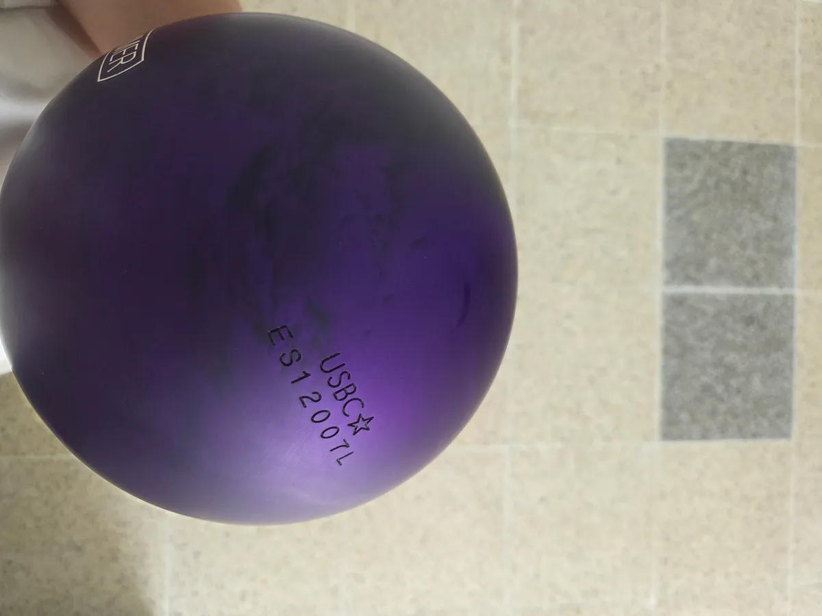 퍼플펄우레탄14P(2핑거)팝니다
