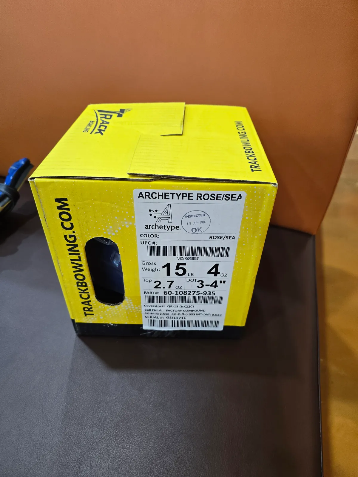 아키타입 로즈 씨 15P