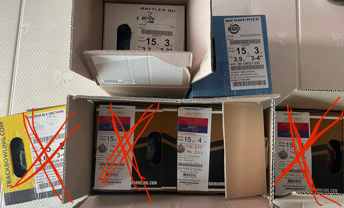 메스머, 래틀러nu, 하이퍼모터 15p