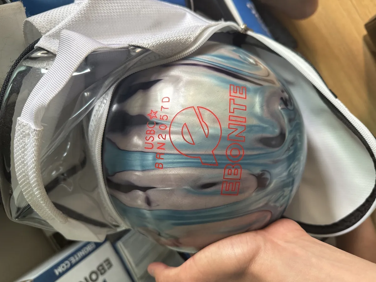 인비전펄 15p