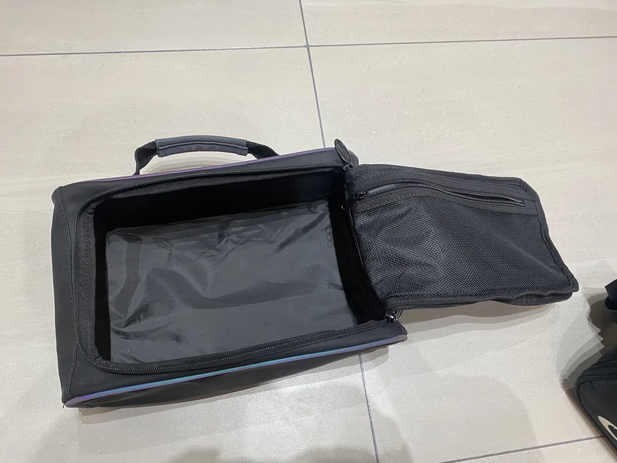 (오늘만 급처)스톰4볼백,슈즈백세트