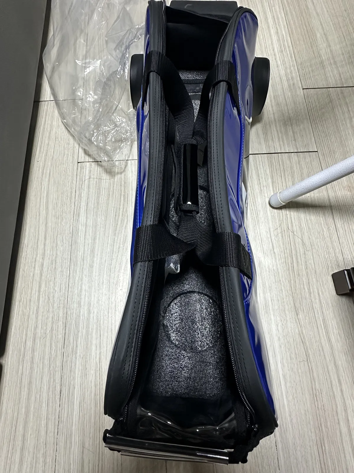 볼링가방팝니다