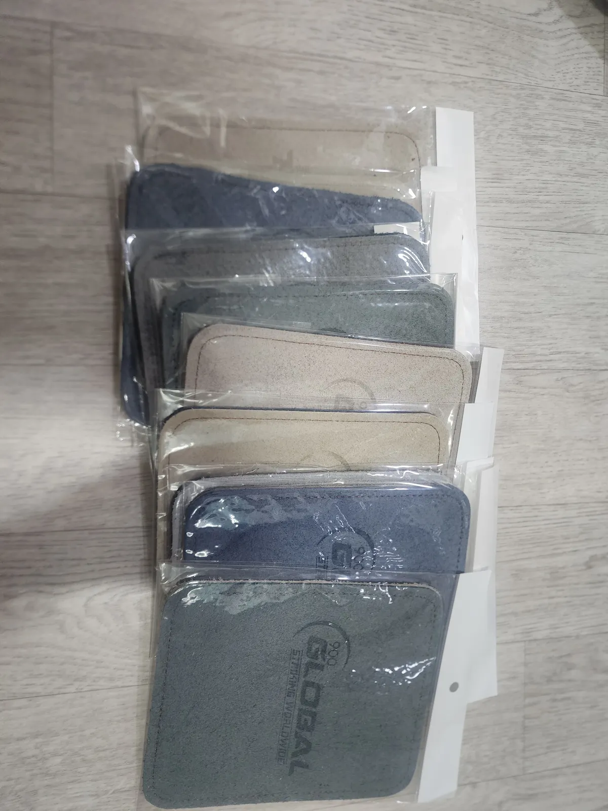 (판매완료)글로벌 볼타올 10장