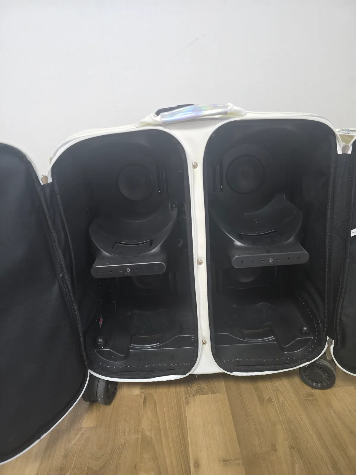 스톰 4볼백
