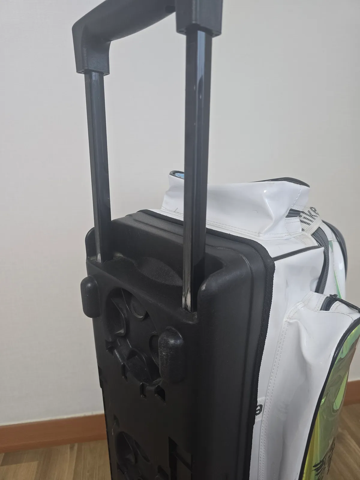 햄머 홀로그램 3볼백