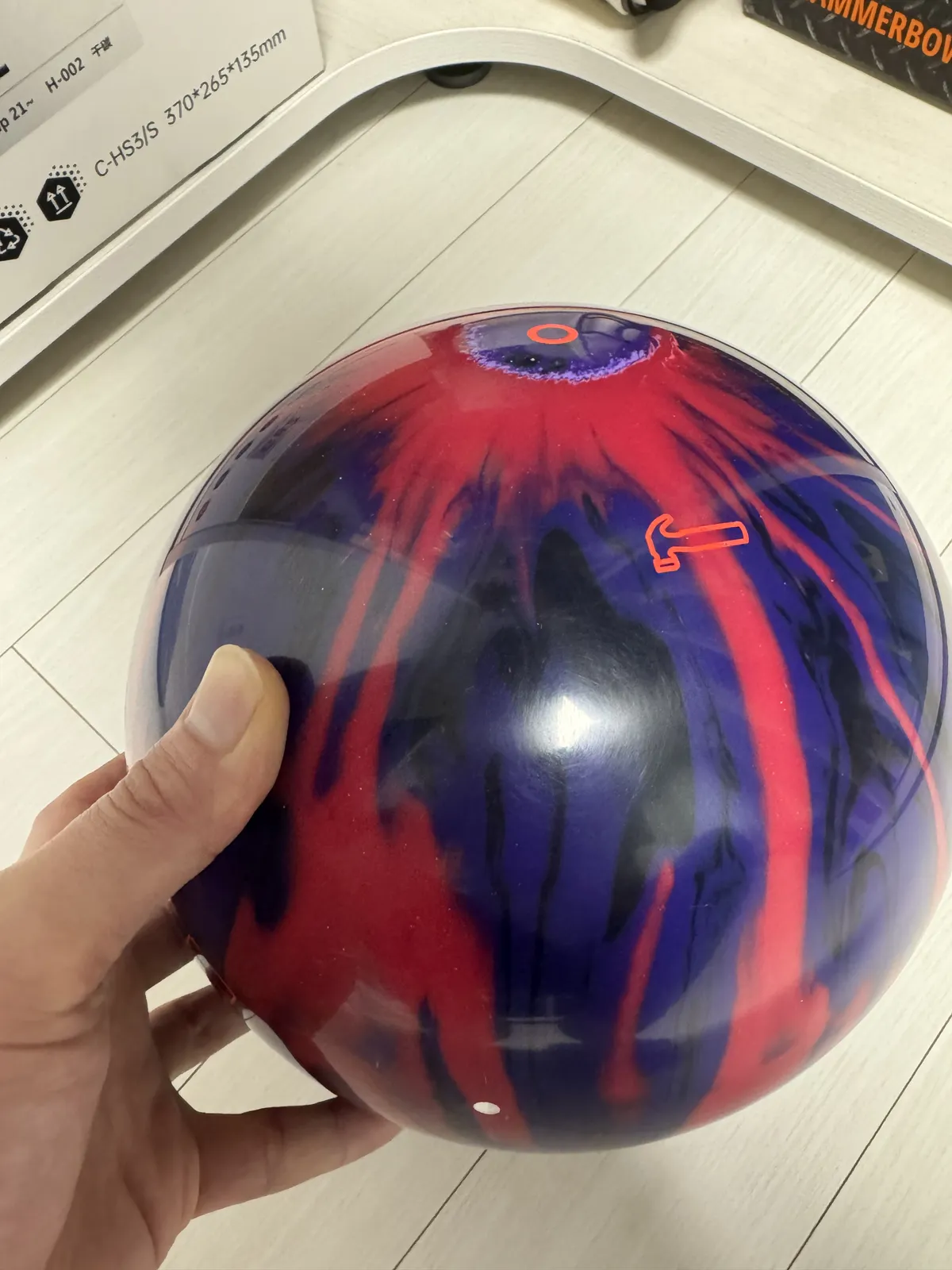 스페셜이팩트 15p 팜