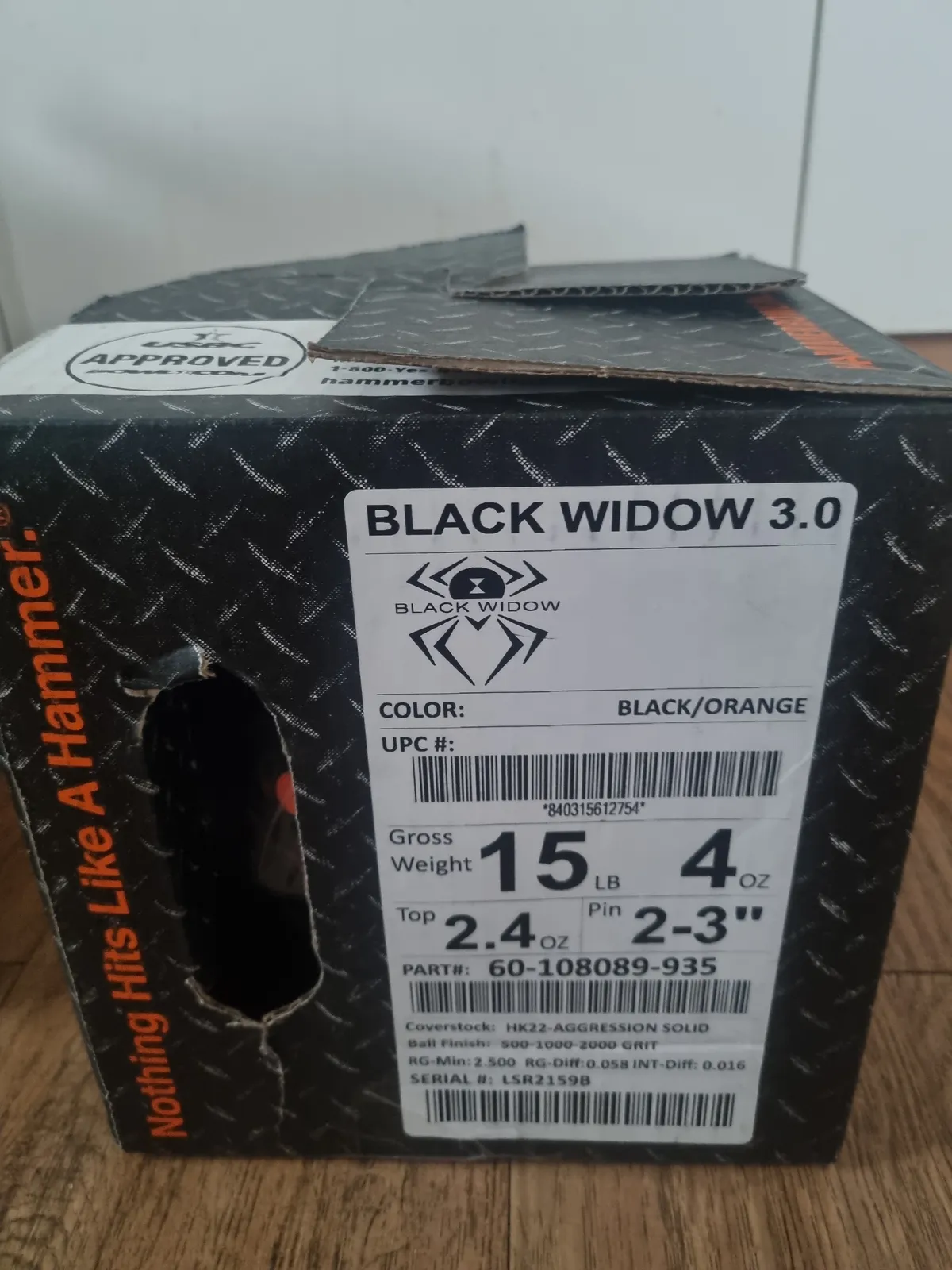 블랙위도우 3.0