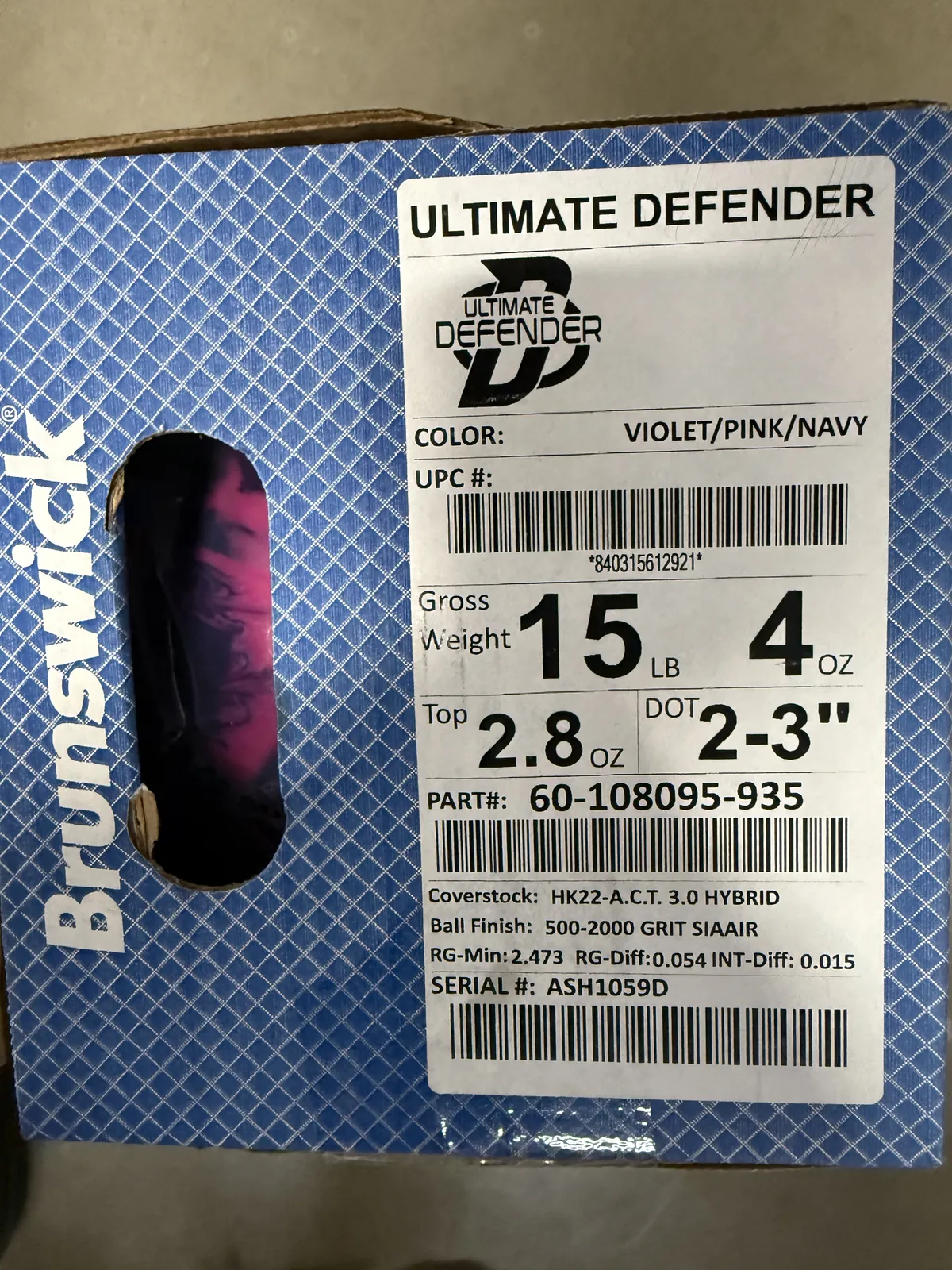 얼티밋 디펜더 15P 팝니다