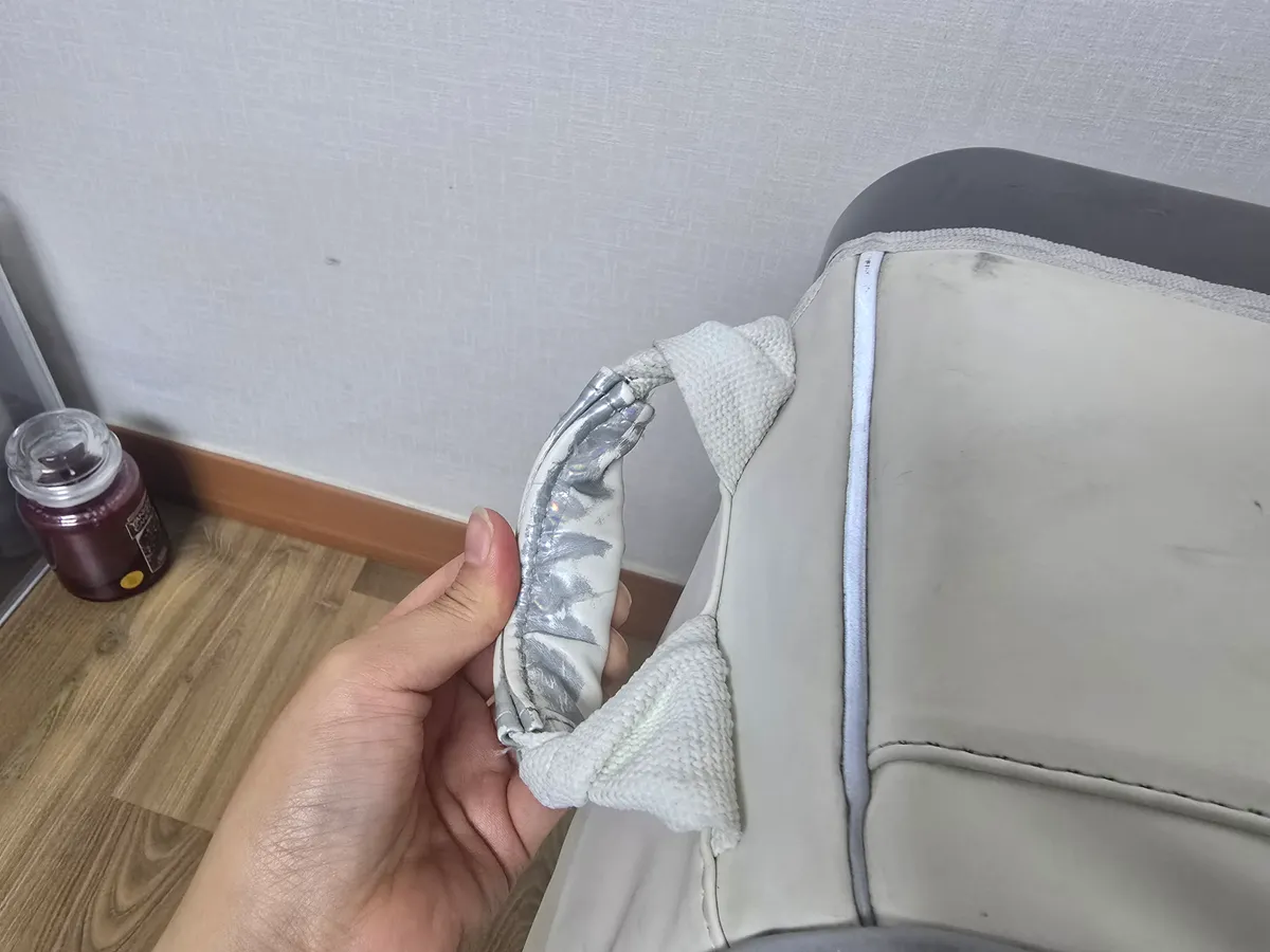 스톰 4볼백