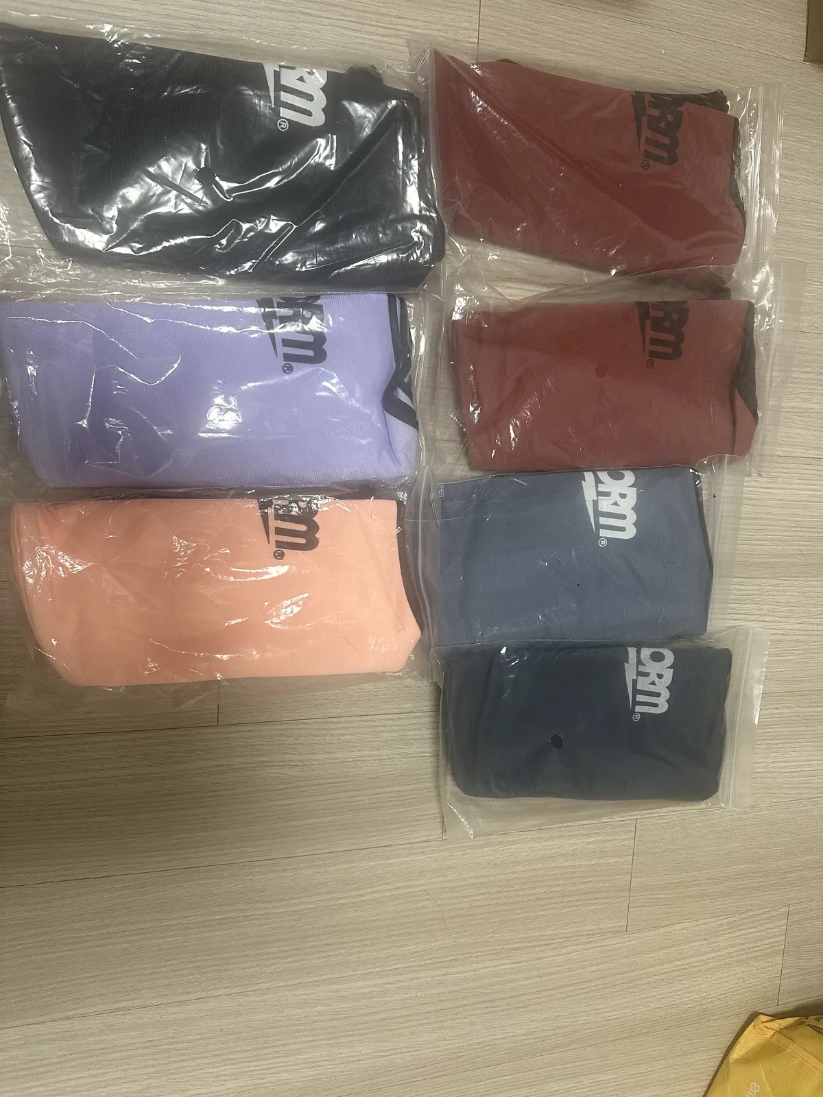 볼링용품3,4
