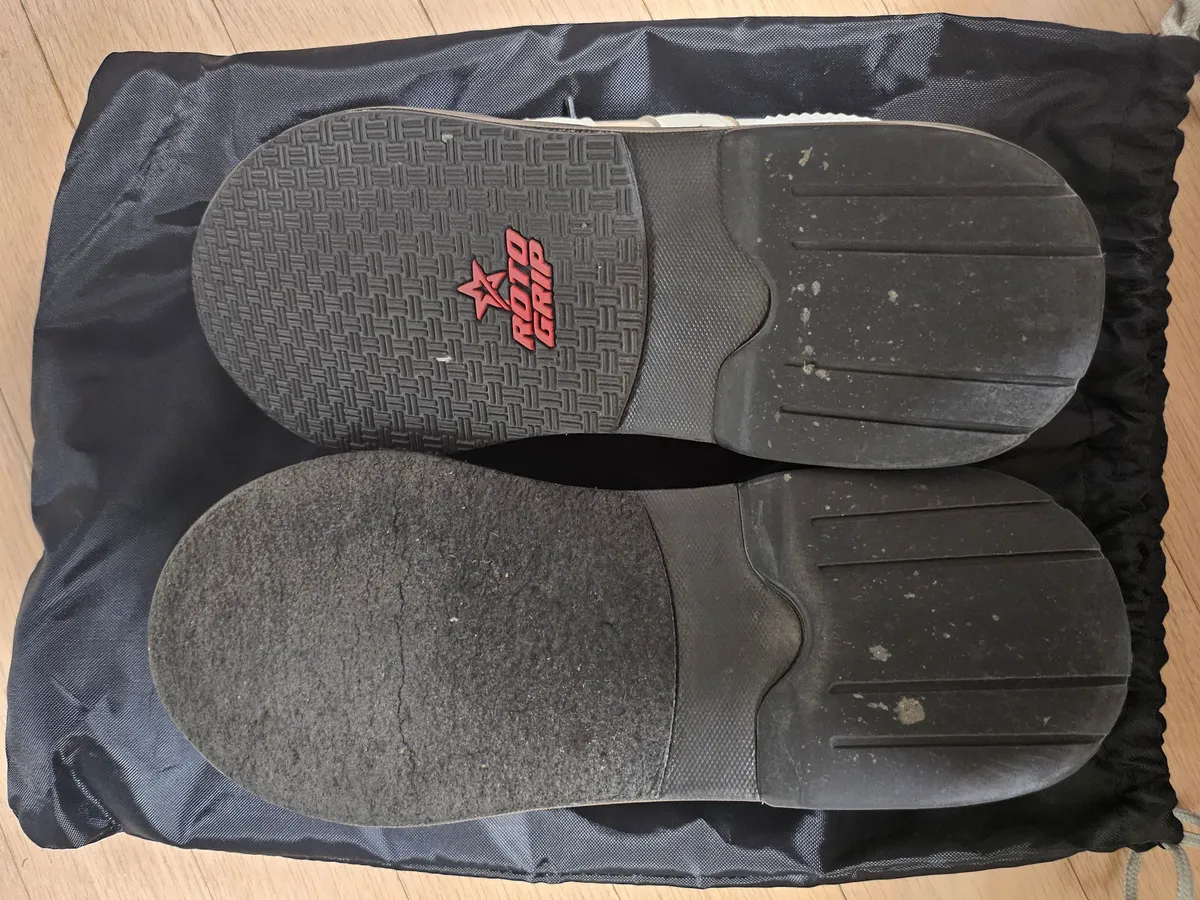 입문용 볼링화 무료 나눔 (완료)