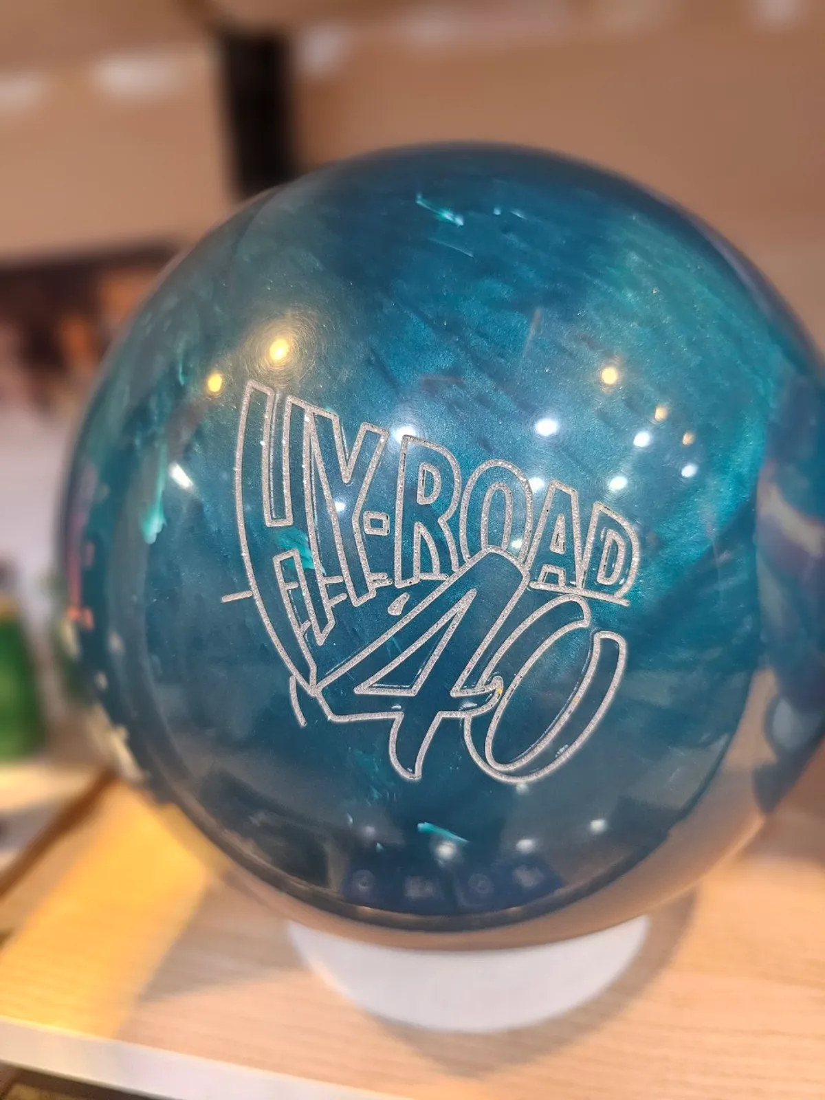 하이로드40 15파운드(판매완료)