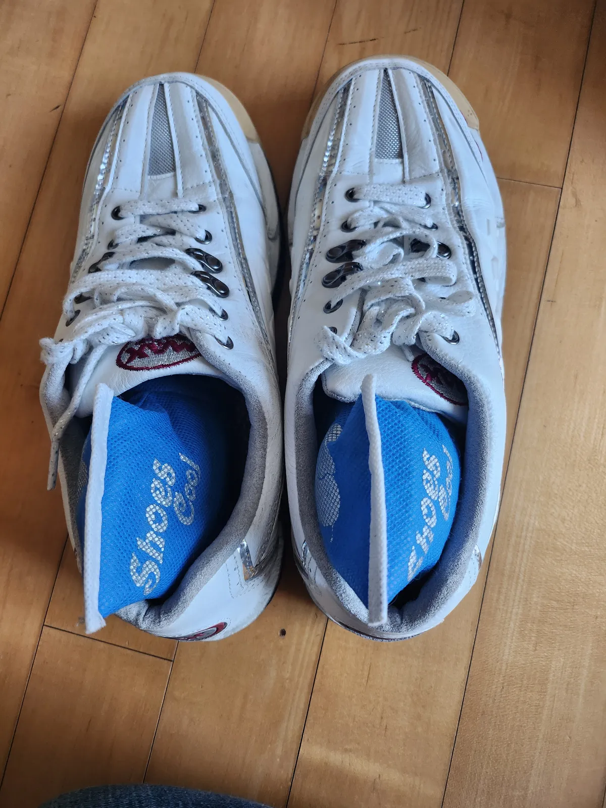 볼링 신발 270