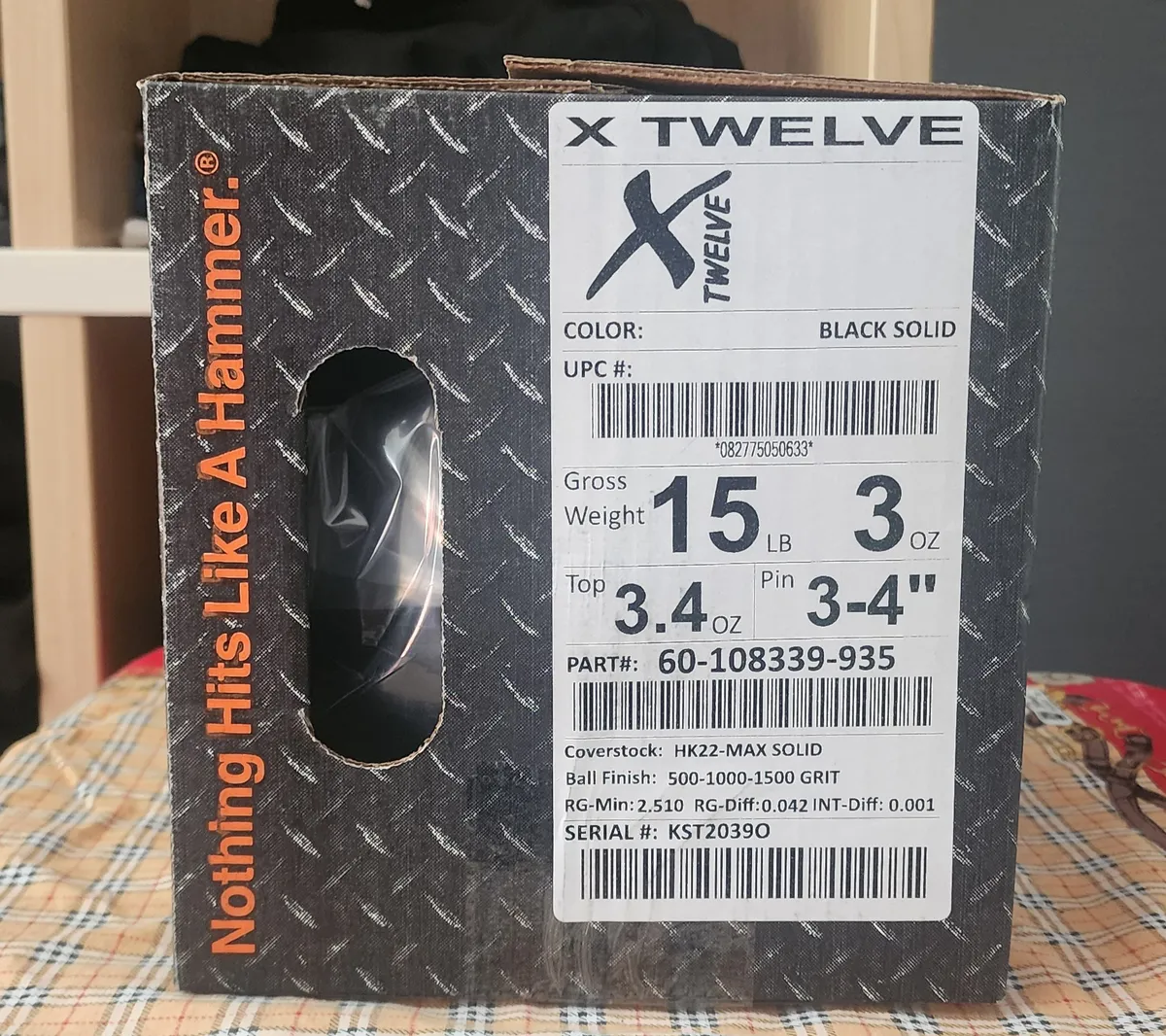 X TEELVE (엑스트웰브)