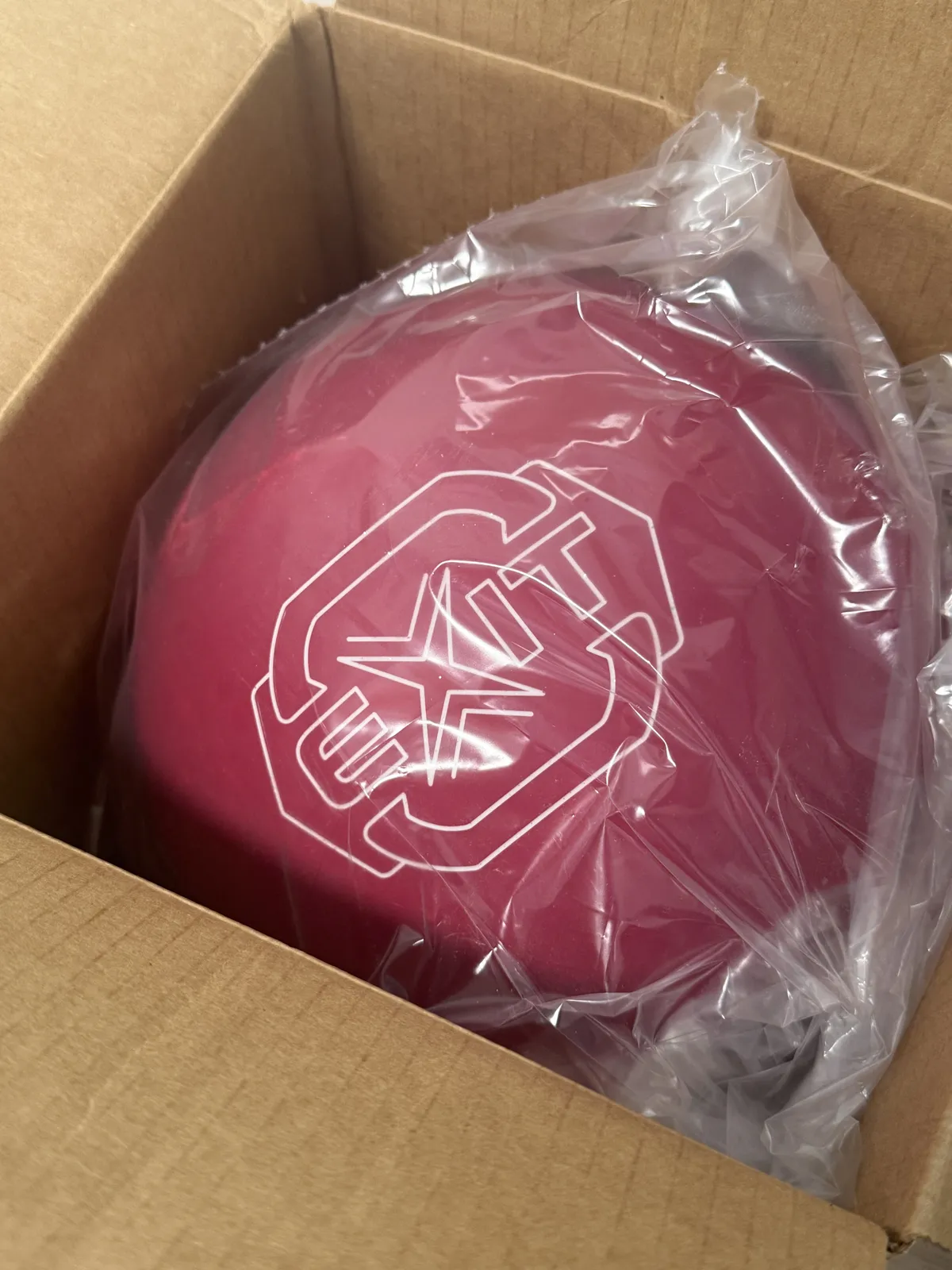 엑시트 레드 14P 새볼