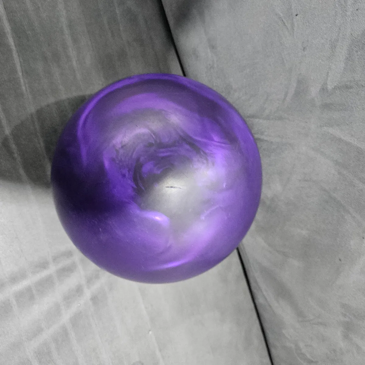 햄머 퍼플 펄 한글판 15p