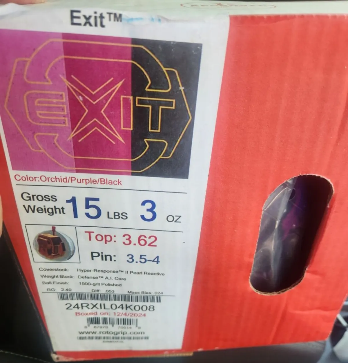 엑시트, 엑시트레드, 허슬bgb, 비스트 팝니다